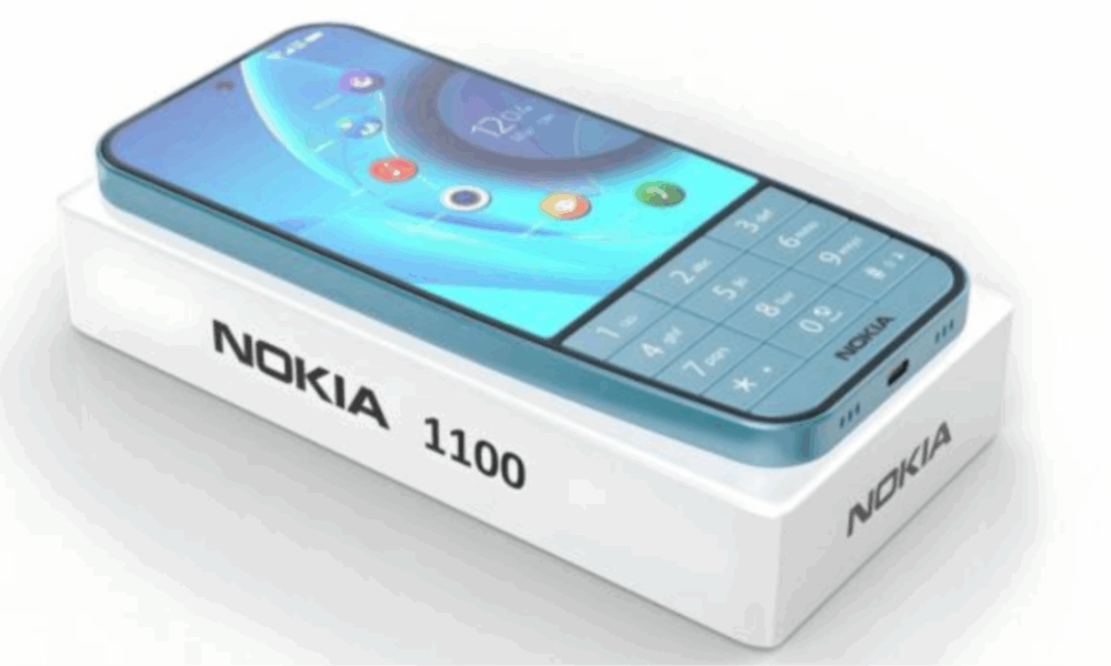 Nokia 1100