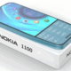 Nokia 1100