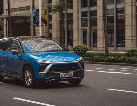 Nio
