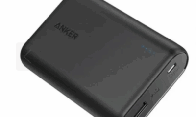 Anker - Powerbank