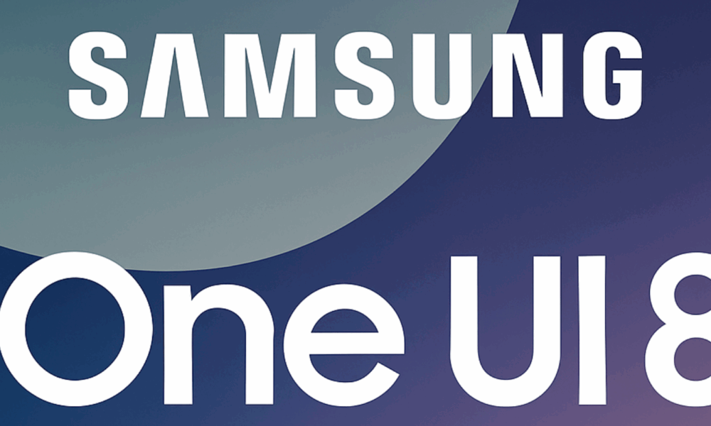 Samsung One UI8