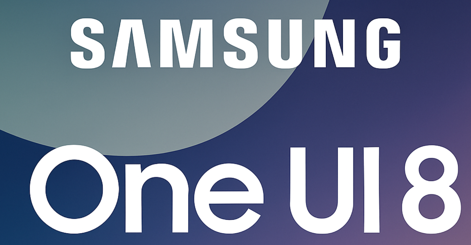 Samsung One UI8