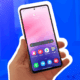 Samsung Smartphone