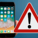 Telefon, Mobil, Advarsel