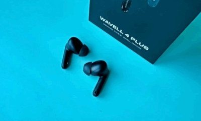 Wavell 4 Plus