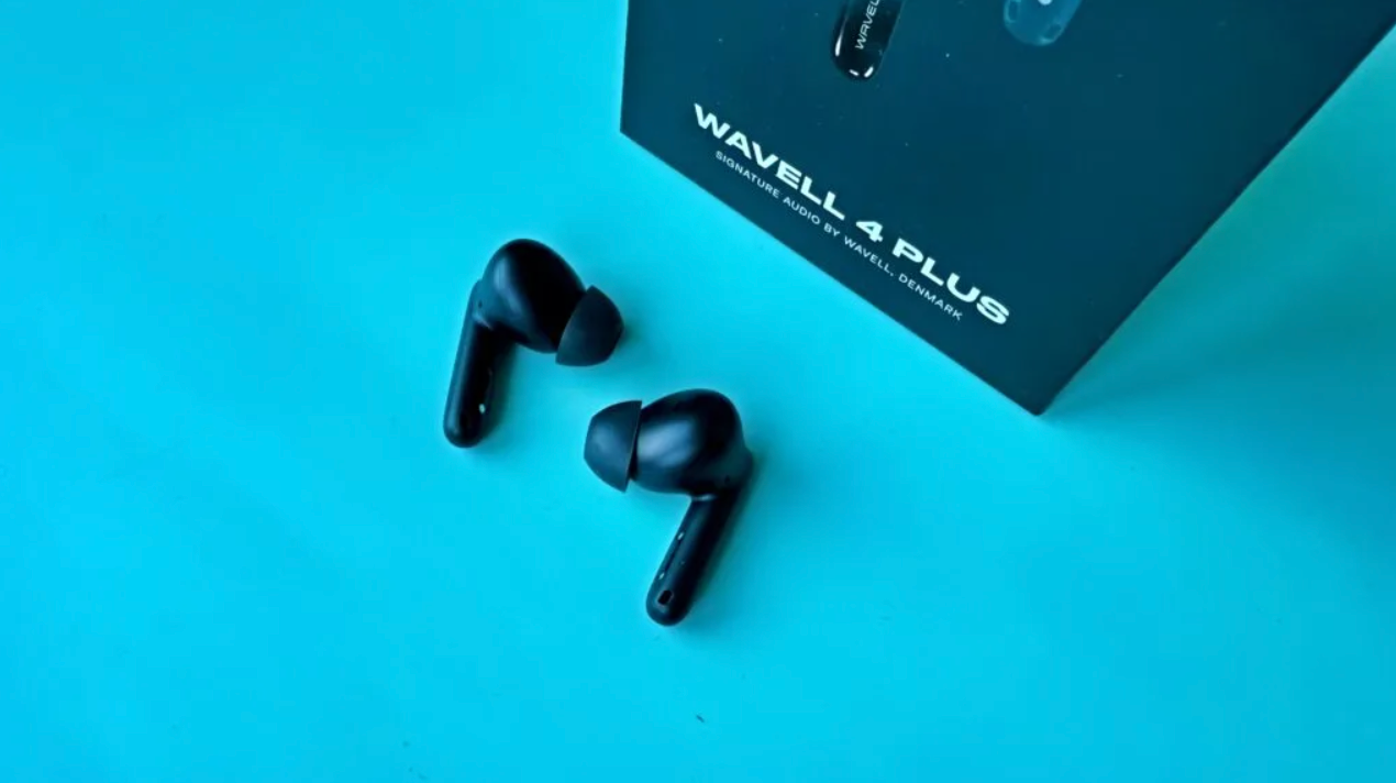 Wavell 4 Plus