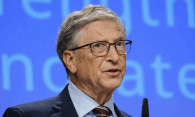 Bill Gates