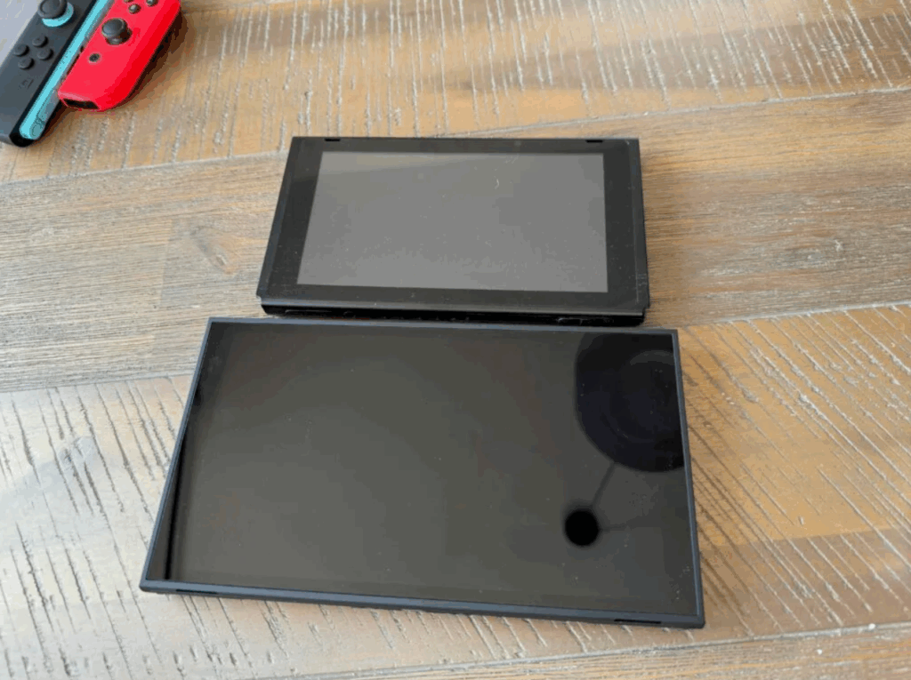 Nintendo Switch 2 Recension