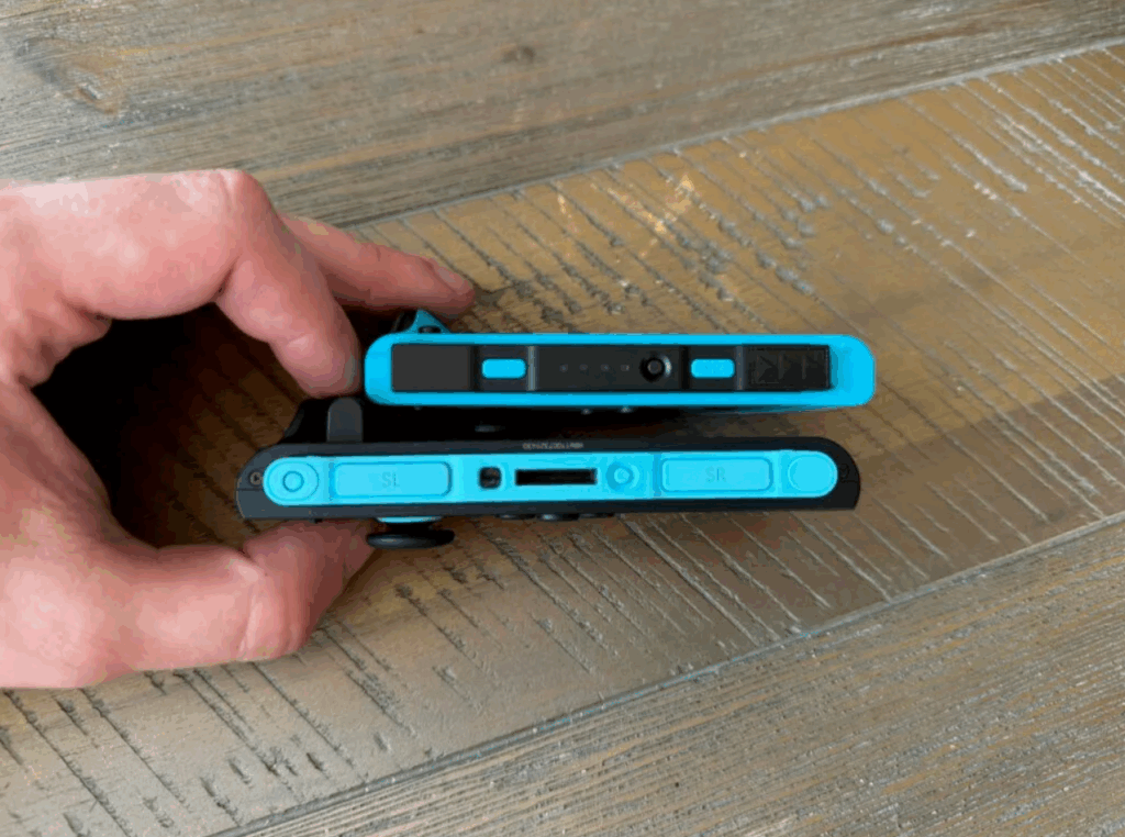 Nintendo Switch 2 Recension