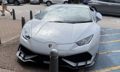 Lamborghini Huracán