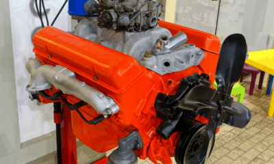 Motor