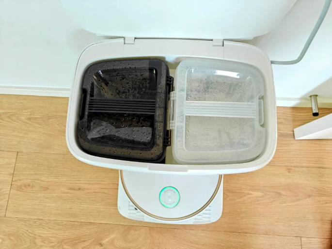 Mova V50 Ultra recension