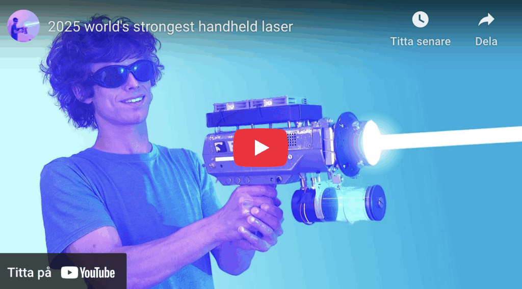 LASER