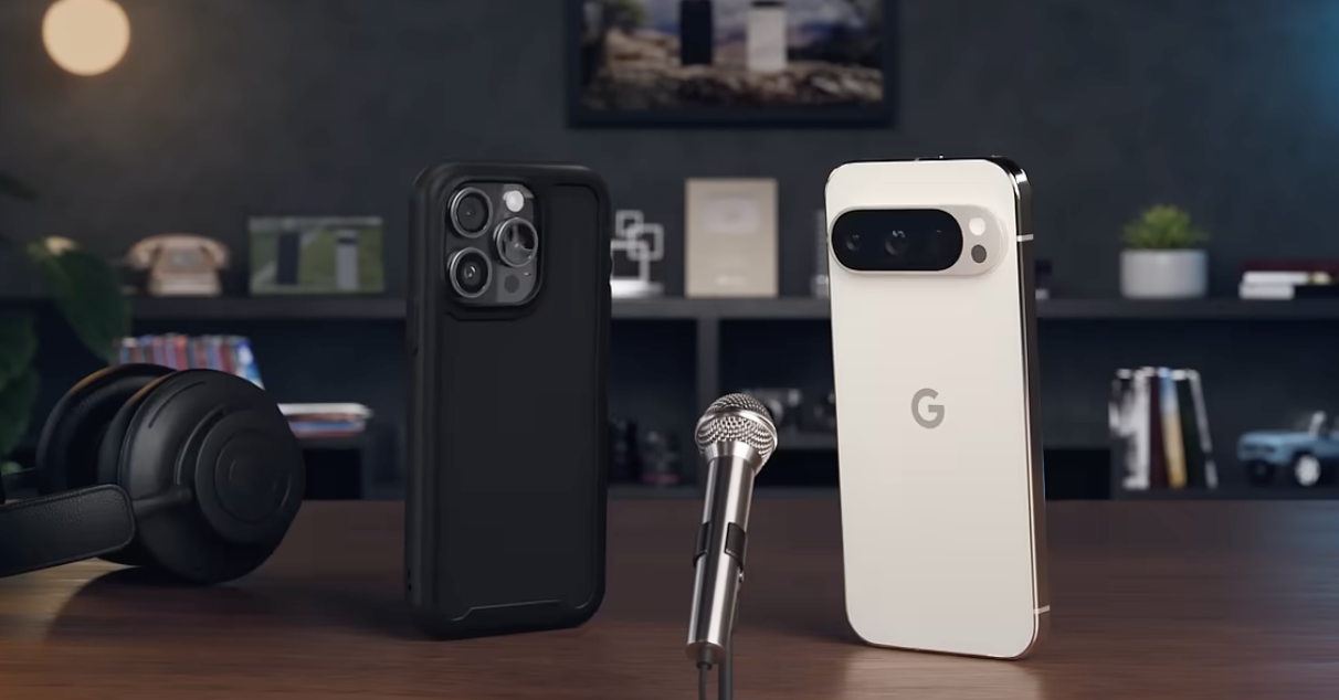 Pixel 10
