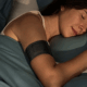 Sleep-Tracking Armband