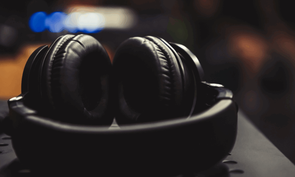 Headphones