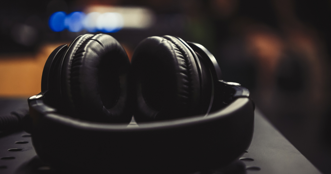 Headphones