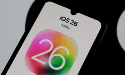 iOS, Apple