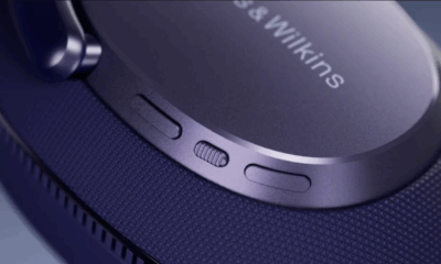 Test av Bowers & Wilkins Px7 S3