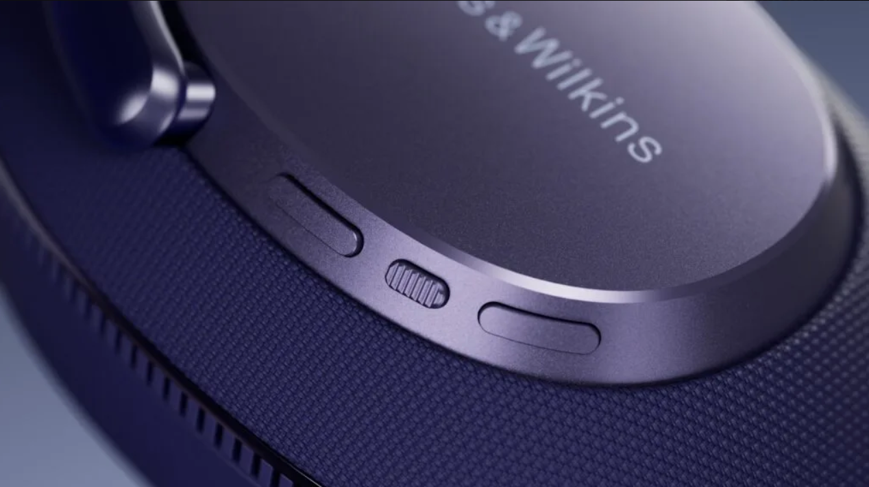 Test av Bowers & Wilkins Px7 S3