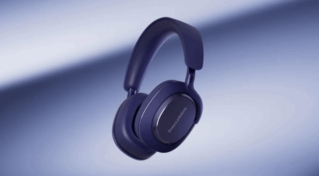 Test av Bowers & Wilkins Px7 S3