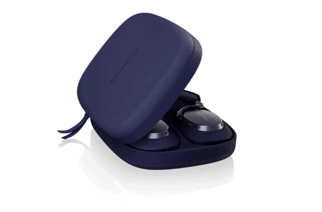 Test av Bowers & Wilkins Px7 S3