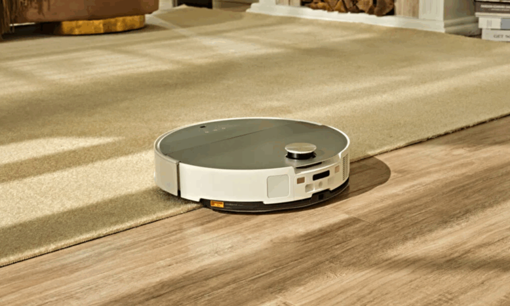 TEST: Roborock Saros 10