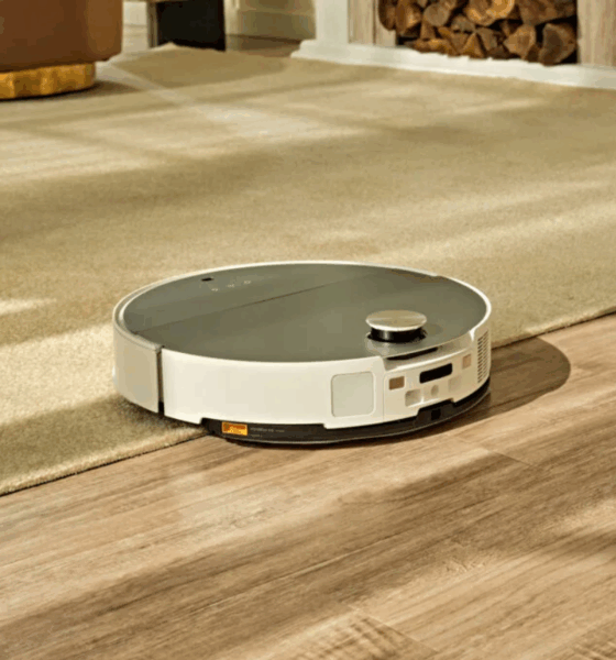TEST: Roborock Saros 10
