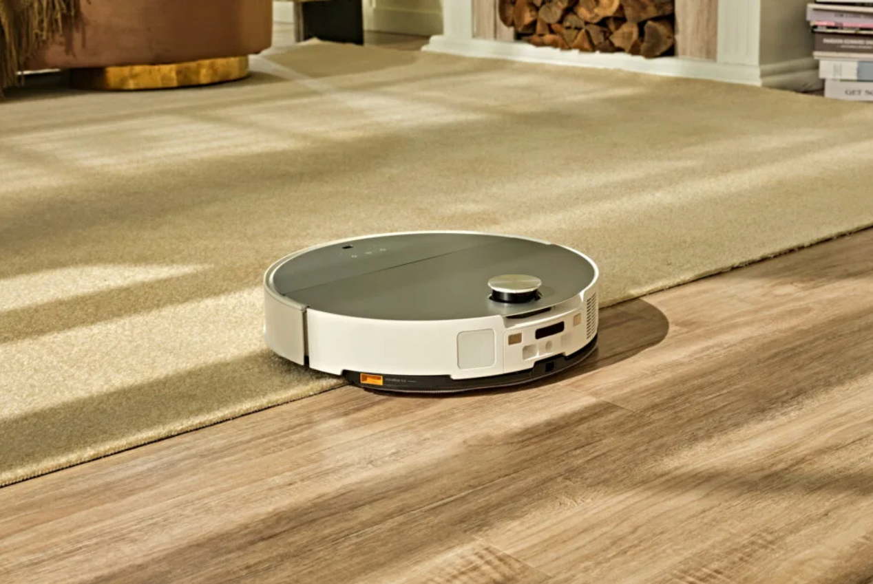 TEST: Roborock Saros 10