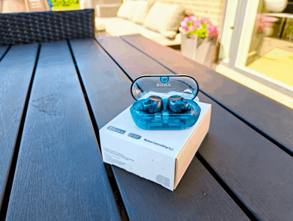 Sony WF-C710N