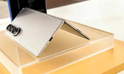 Samsung Galaxy Z Fold7