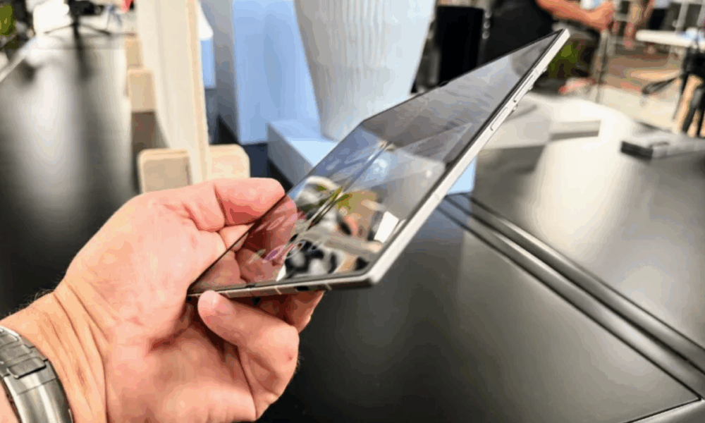 Samsung Galaxy Z Fold7