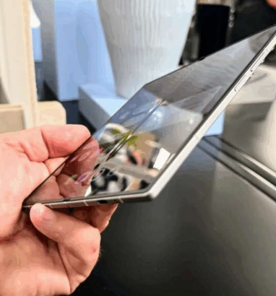 Samsung Galaxy Z Fold7