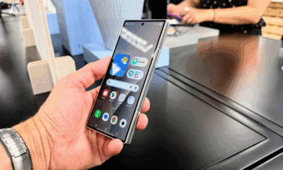 Samsung Galaxy Z Fold7