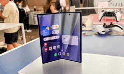 Samsung Galaxy Z Fold7