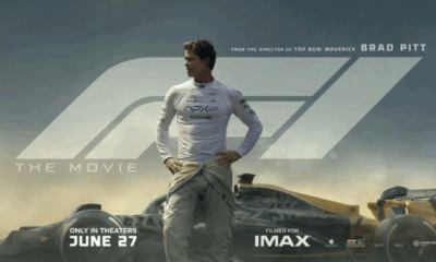 F1: The Movie
