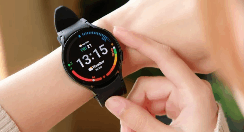 Samsung, Watch
