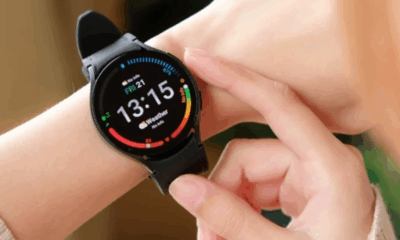 Samsung, Watch
