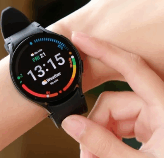 Samsung, Watch