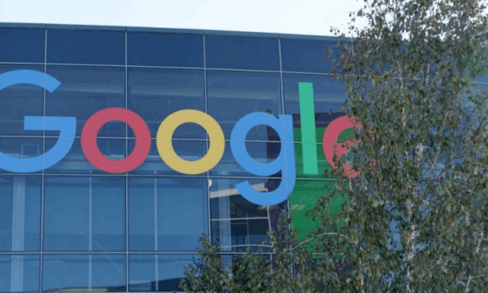 Google