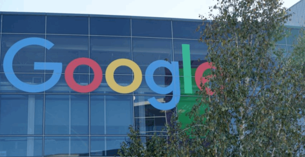 Google