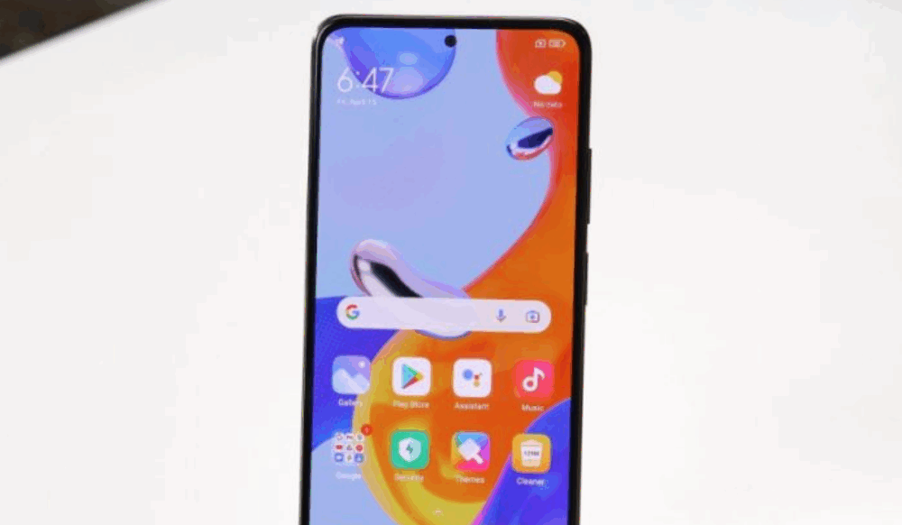Xiaomi
