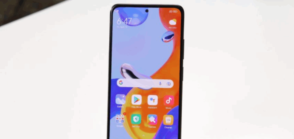 Xiaomi