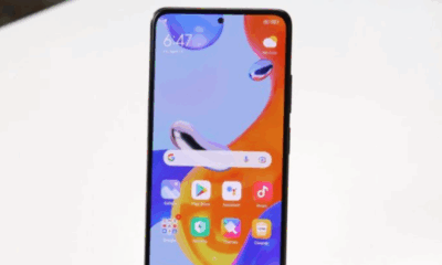 Xiaomi