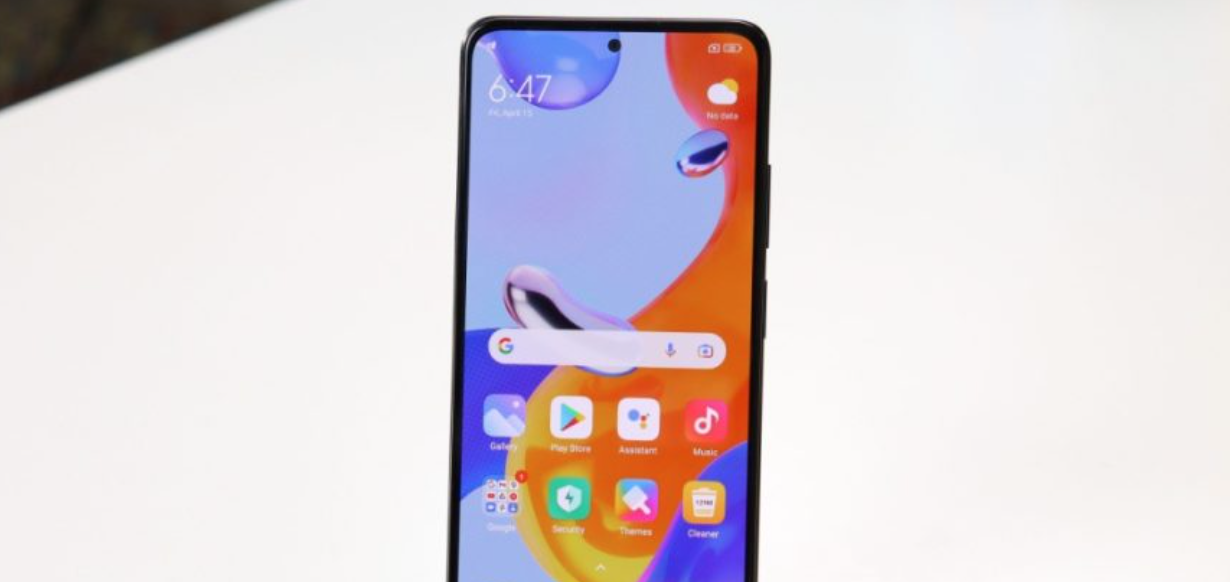 Xiaomi