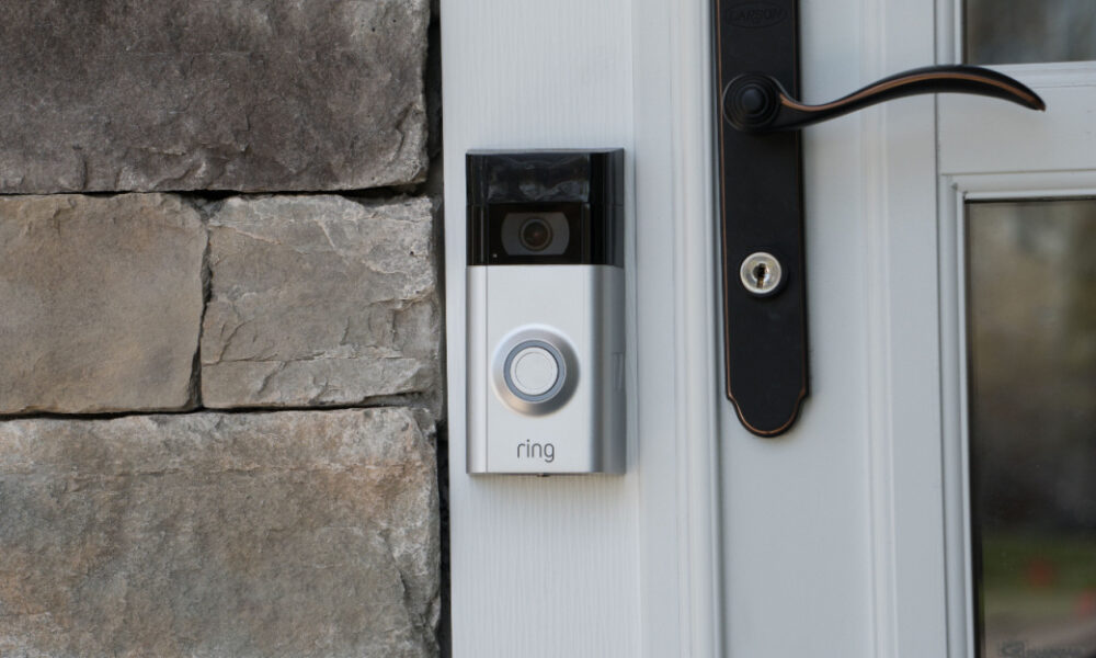 Ring alarm