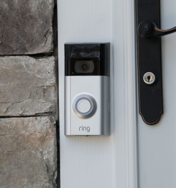 Ring alarm