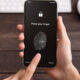 Touch ID iPhone