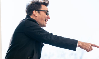 Jimmy Fallon