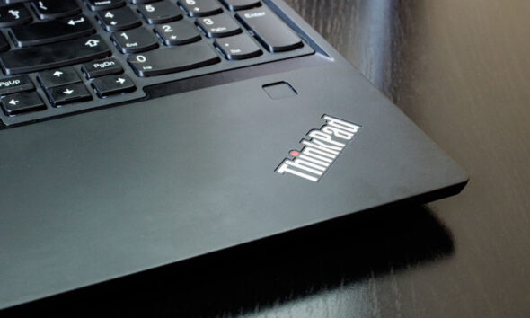 Lenovo ThinkPad X9-14